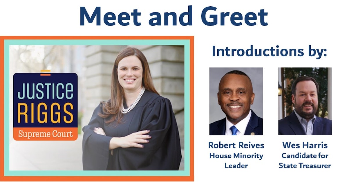 North Carolina Supreme Court Justice Allison Riggs North Carolina Supreme Court Justice Allison Riggs